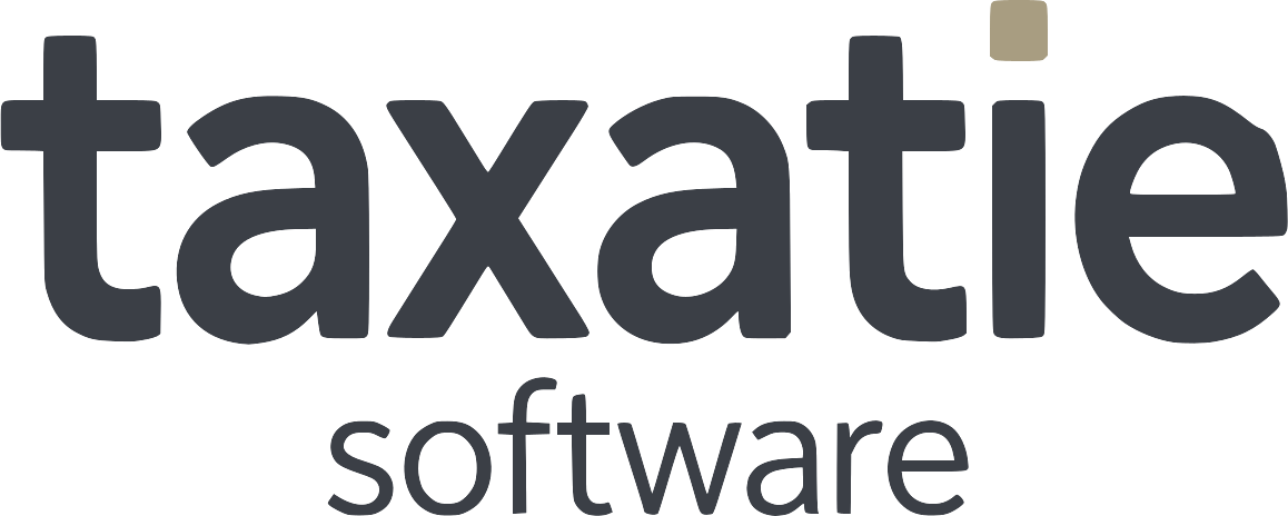 Taxatie Software logo